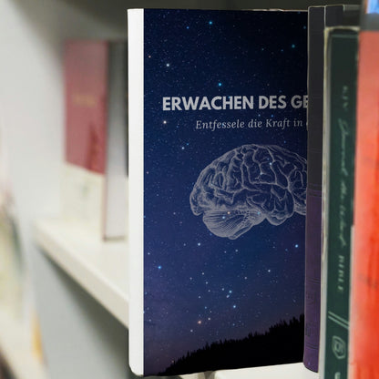 Erwachen des Geistes – Entfessele die Kraft in dir