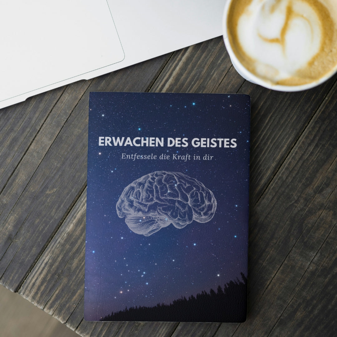 Erwachen des Geistes – Entfessele die Kraft in dir